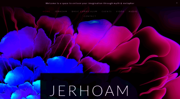 jerhoam.com