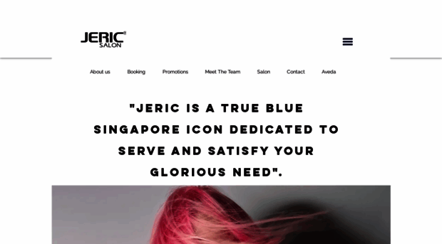 jeric-salon.com