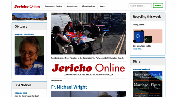 jerichocentre.org.uk