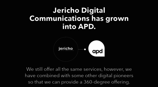 jerichodc.com