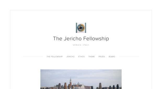 jerichofellowship.com