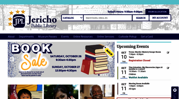 jericholibrary.org