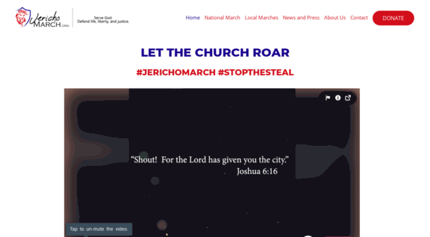 jerichomarch.org