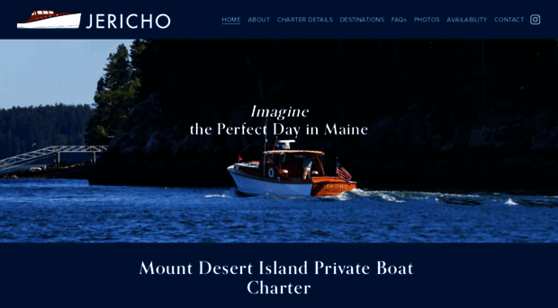 jerichomdi.com