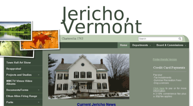 jerichovt.gov