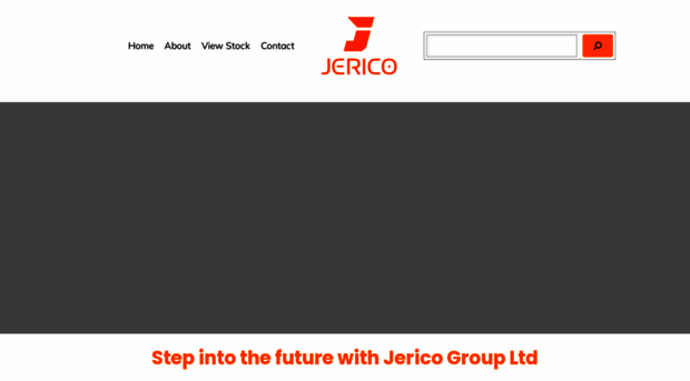 jericogroup.co.uk