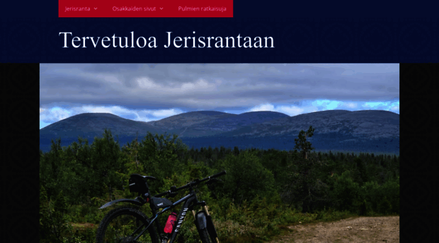 jerisranta.fi