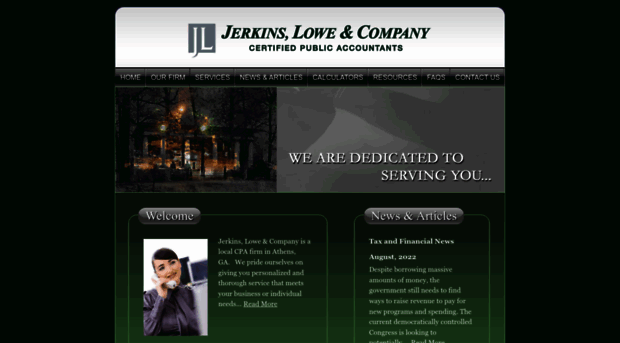 jerkinslowe.com