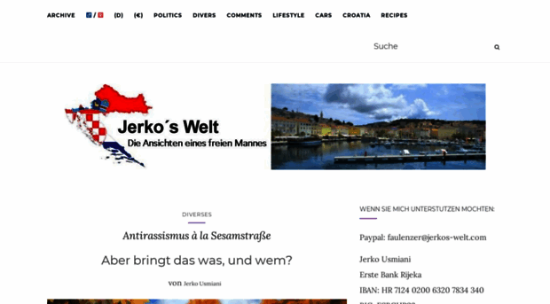 jerkos-welt.com