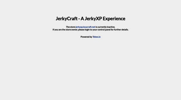 jerkyxp.buycraft.net