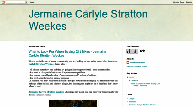 jermaine-carlyle-stratton-weekes.blogspot.com