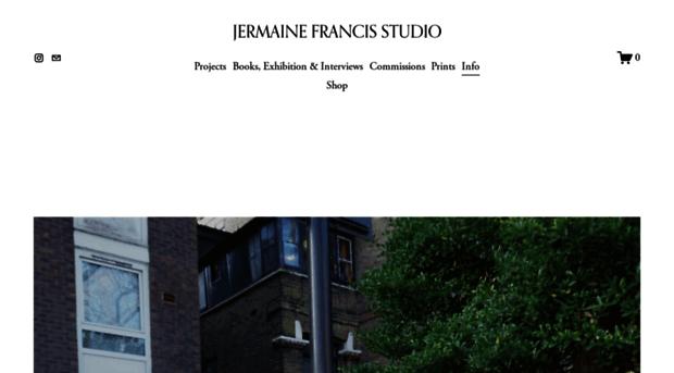 jermainefrancis.co.uk