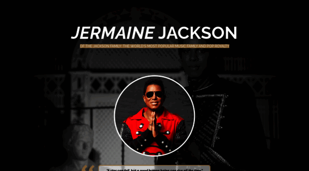 jermainejackson5.com