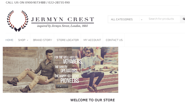 jermyncrest.com