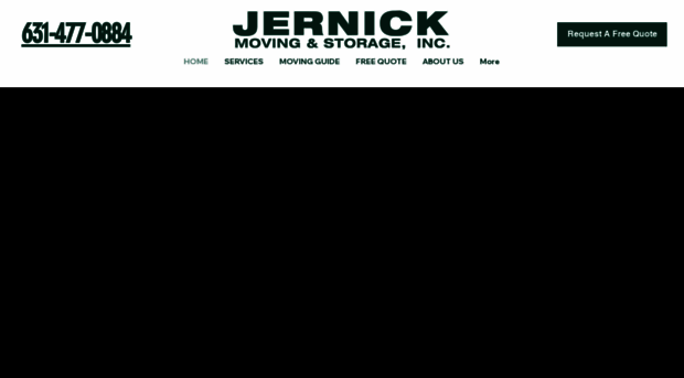 jernickmoving.com