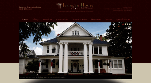 jerniganhouse.com