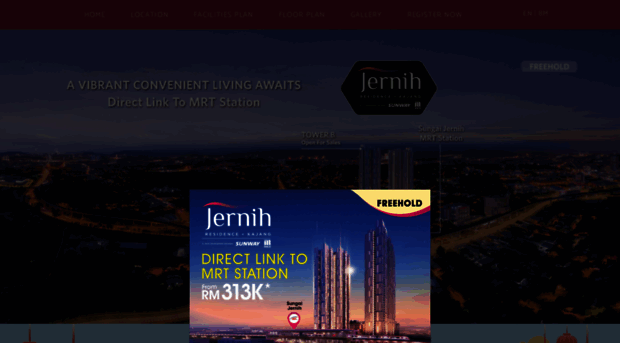 jernihresidence.com