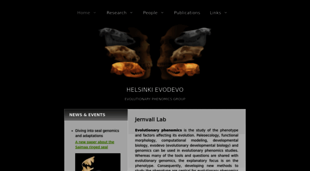 jernvall-lab.fi