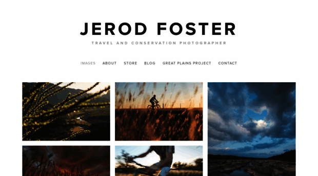 jerodfoster.com