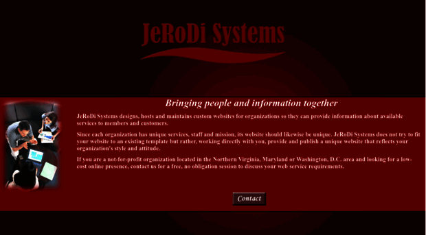 jerodisys.com