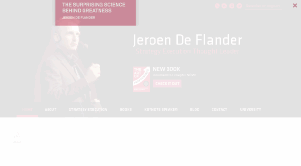 jeroen-de-flander.com