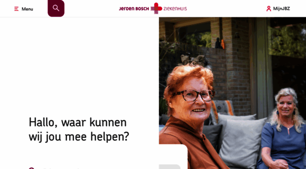 jeroenboschziekenhuis.nl