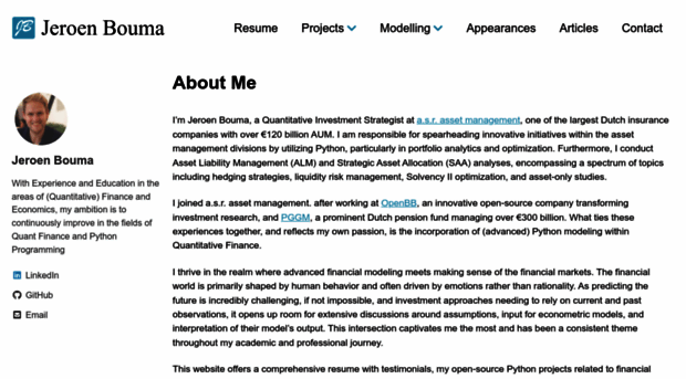 jeroenbouma.com