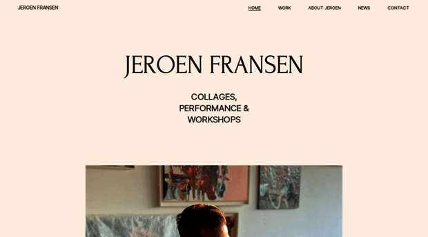 jeroenfransen.com