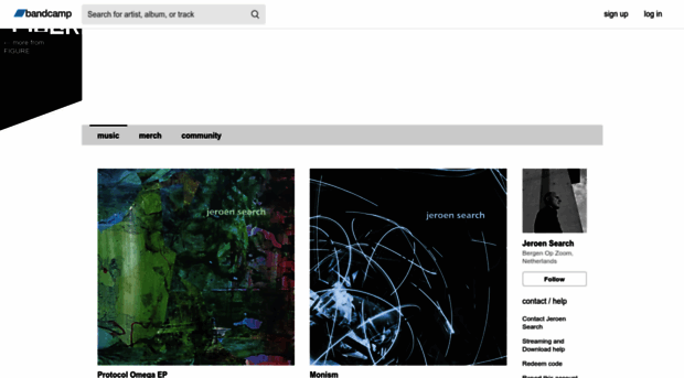 jeroensearch-figure.bandcamp.com