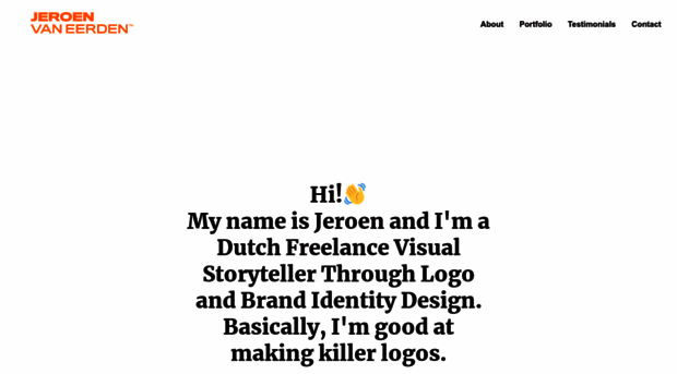jeroenvaneerden.nl