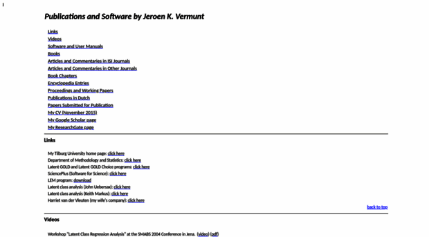 jeroenvermunt.nl