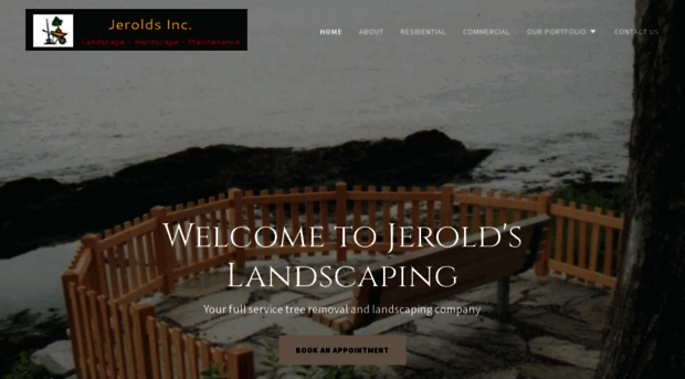 jeroldslandscaping.com