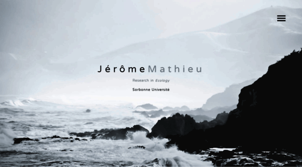 jerome-mathieu.com