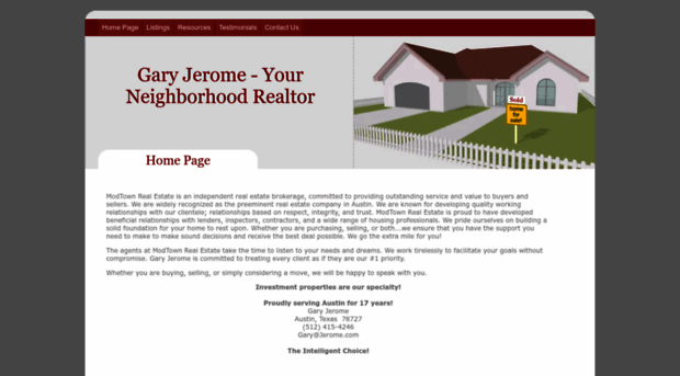 jerome.com