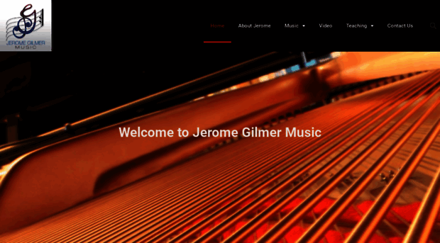 jeromegilmer.com