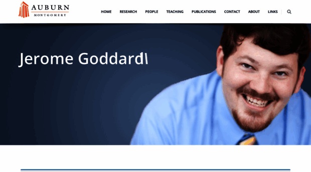 jeromegoddard2.com