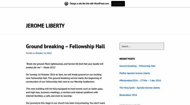 jeromeliberty.wordpress.com