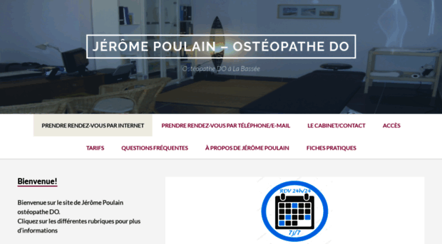 jeromepoulain-osteopathe.fr