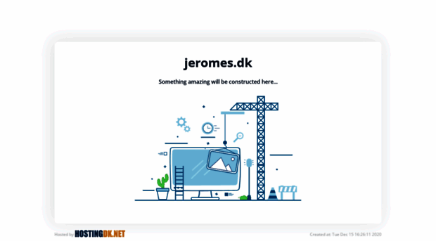 jeromes.dk