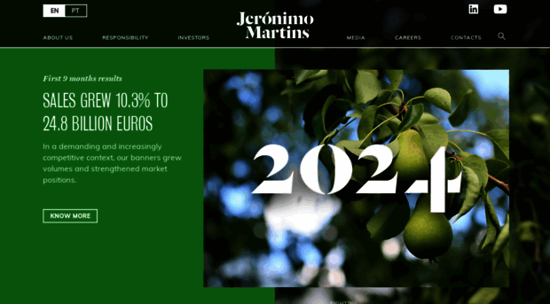 jeronimomartins.com