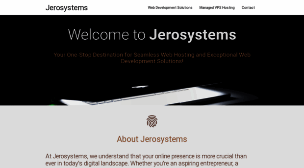 jerosystems.com