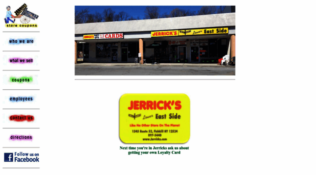 jerricks.com