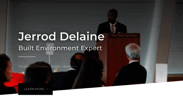 jerroddelaine.com