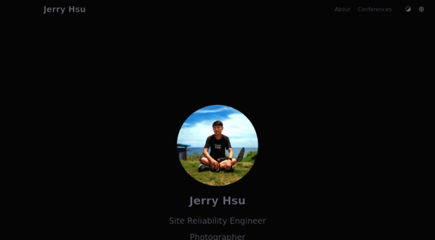 jerry.tw