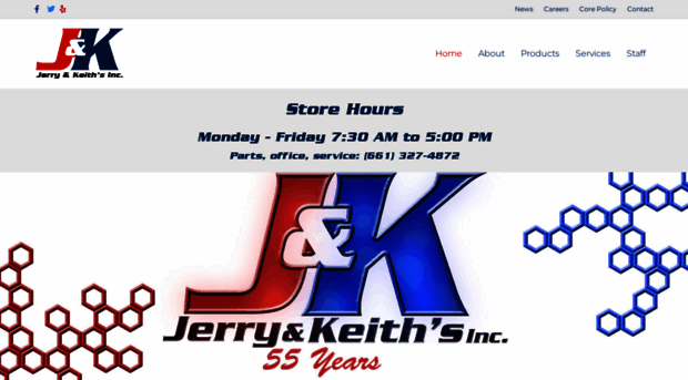 jerryandkeiths.com