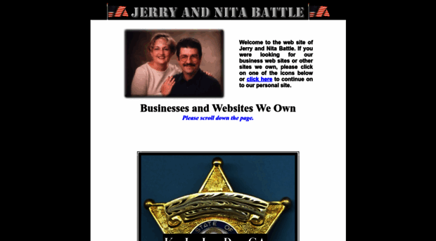 jerrybattle.com