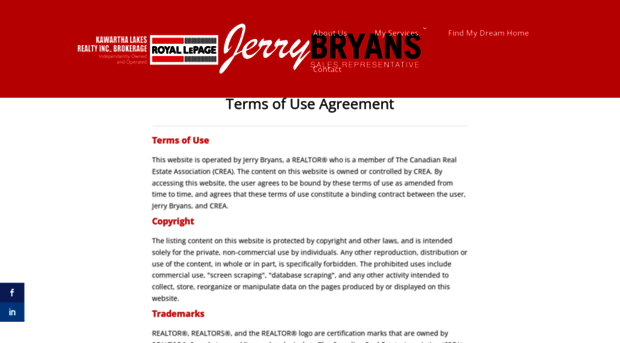 jerrybryans.com