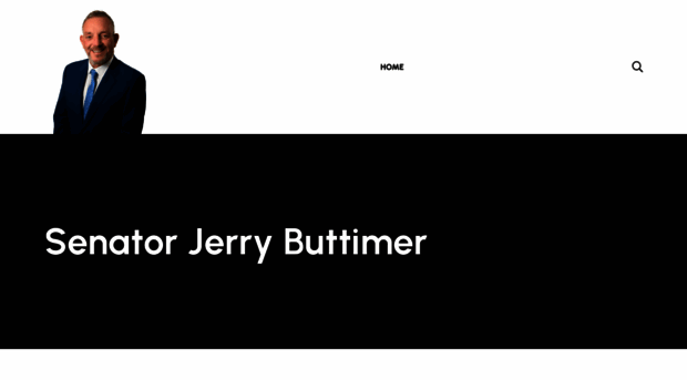 jerrybuttimer.ie