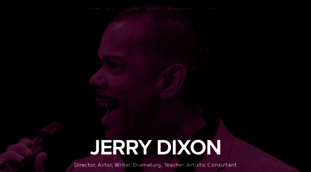 jerrydixon.com