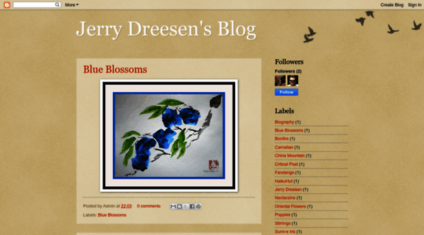 jerrydreesen.blogspot.com